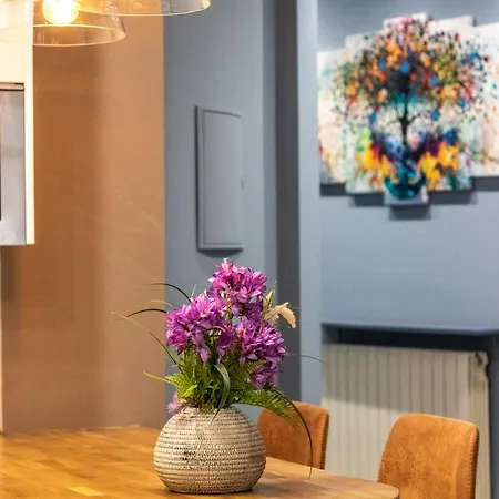 Apartment Old Town Xii By Aston *