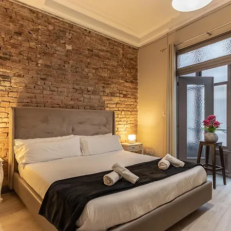 Apartamento Old Town Xii By Aston Bilbao