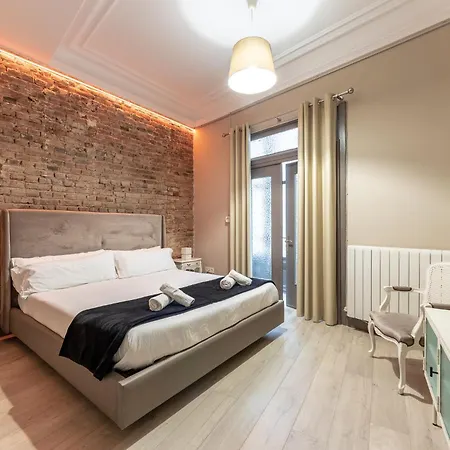 Apartment Old Town Xii By Aston