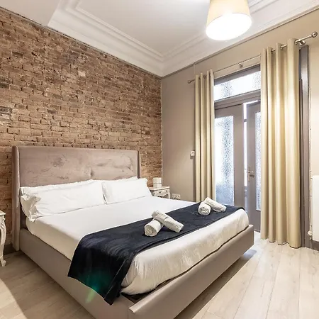 Old Town Xii By Aston Apartment *