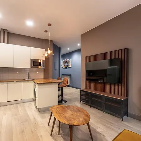 Apartamento Old Town Xii By Aston