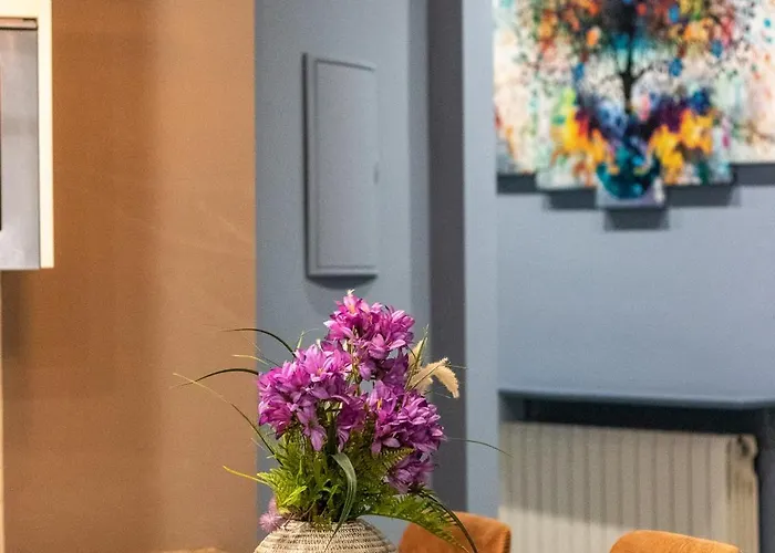 Apartment Old Town Xii By Aston *