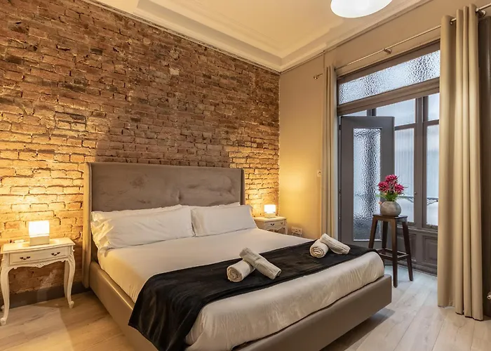 Appartamento Old Town Xii By Aston Bilbao