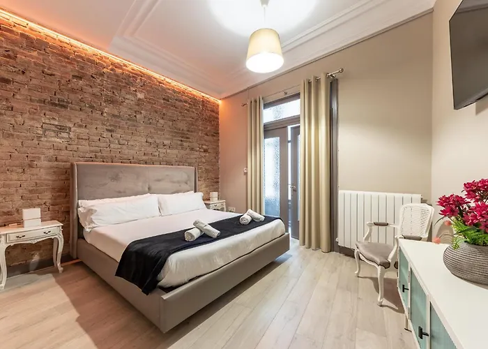 Apartment Old Town Xii By Aston