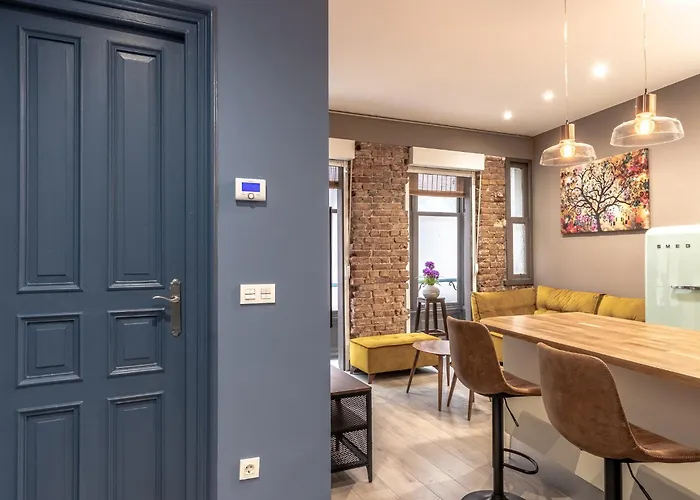 Apartment Old Town Xii By Aston