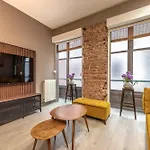 Old Town Xii By Aston Appartement *