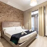Old Town Xii By Aston Appartement *