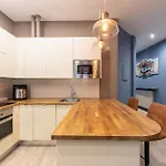 Appartement Old Town Xii By Aston Bilbao