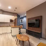 Appartement Old Town Xii By Aston