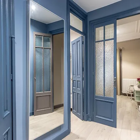 Old Town Xii By Aston Apartmán Bilbao