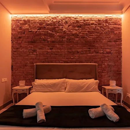 Old Town Xii By Aston ビルバオ