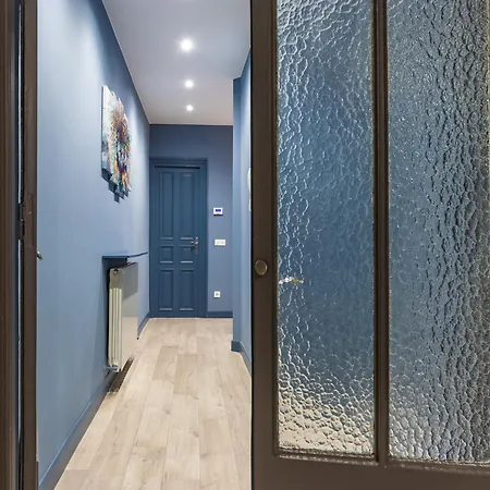 Old Town Xii By Aston Більбао