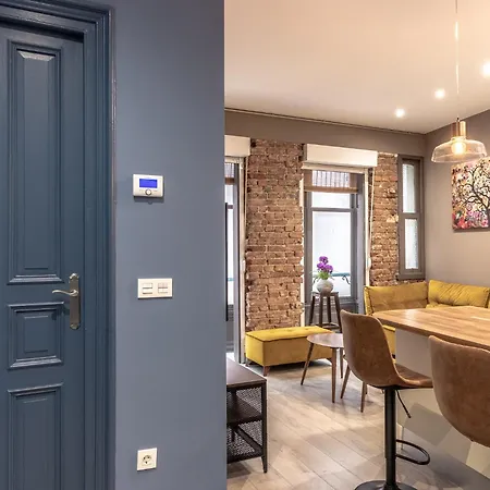 アパート Old Town Xii By Aston