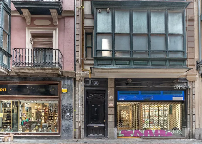 アパート Old Town Xii By Aston