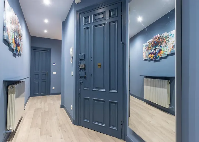 Old Town Xii By Aston Apartmán