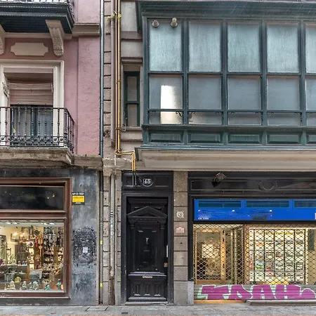 شقة Old Town Xii By Aston