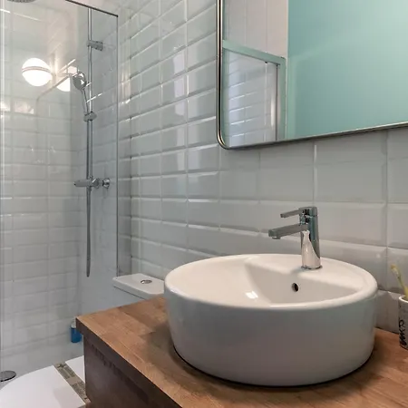 Old Town Xii By Aston *